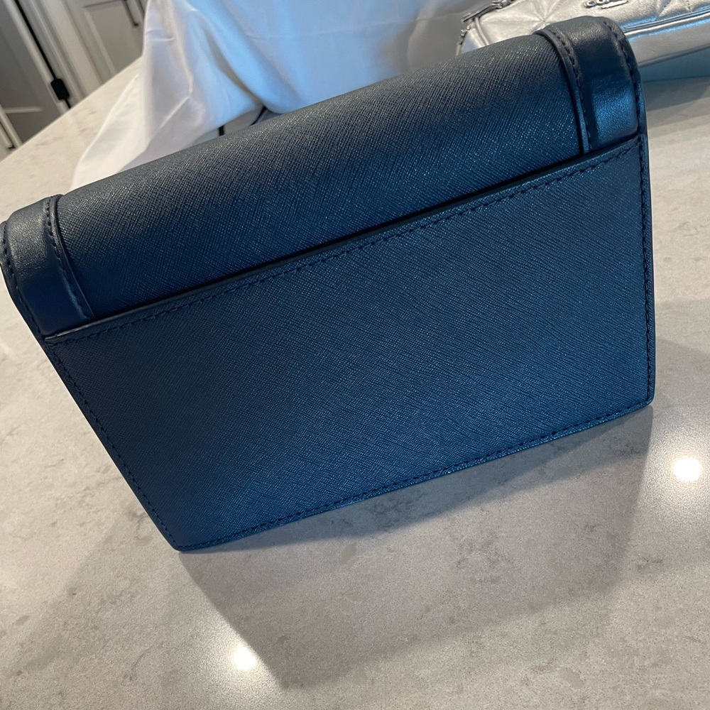 Crossbody Small Mk Bag With Removable Strap. - image 2